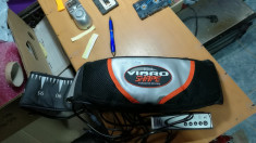 Centura slabit Vibro Shape (15121 Rob) foto