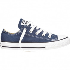 Tenisi dama Converse Unisex Navy Low Top - 3J237C foto