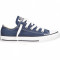 Tenisi dama Converse Unisex Navy Low Top - 3J237C