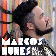 Marcos Nunes - Vai Na Fe ( 1 CD ) foto