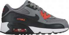 Pantofi sport copii Nike Air Max 90 833420-010 foto