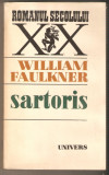 William Faulkner-Sartoris