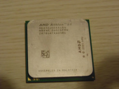 Procesor AMD Athlon 64 3000+ foto