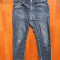 Blugi Tommy Hilfiger Blecker Slim Fit; marime 34/32, vezi dimensiuni exacte