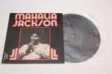 Mahalia Jackson &lrm;&ndash; Mahalia Jackson - disc vinil vinyl LP NOU