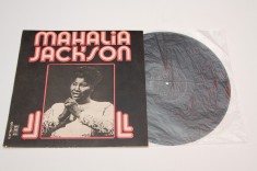 Mahalia Jackson &amp;lrm;&amp;ndash; Mahalia Jackson - disc vinil vinyl LP NOU foto