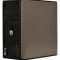 Calculator Dell Optiplex 780 Tower, Intel Core 2 Duo E7500 2.93 GHz, 4 GB DDR3, 250 GB HDD SATA, DVD