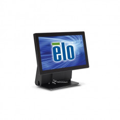 POS All-in-One Elo Touch 15E2 15.6&amp;amp;quot; (Sistem de operare preinstalat - Windows POSReady 10) foto