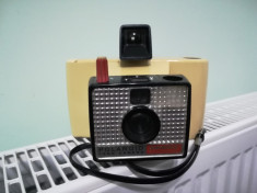 Aparat foto Polaroid Land Camera Model 20 Swinger foto