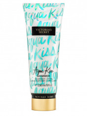 Lotiune Cu Sclipici - Aqua Kiss, Victoria&amp;#039;s Secret, 236 ml foto