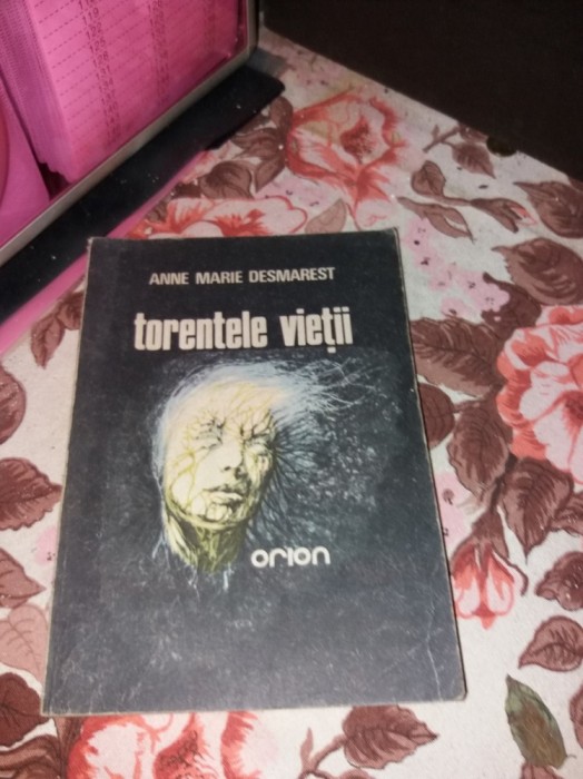 TORENTELE VIETII DESMAREST