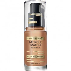 Max Factor Miracle Match foto