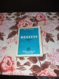 DESTINE NICOLAE CAMALESA/TD