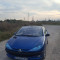 Peugeot 206 CC