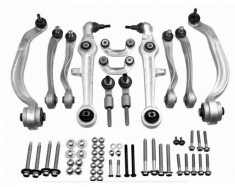 Set Brate Directie Am Vag Volkswagen Passat B5 1996-2005 4B3 498 998 16mm foto