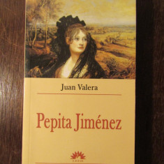 Pepita Jimenez - Juan Valera