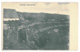 4232 - SARMISEGETUSA, Gradistea, Hunedoara, Amfiteatrul - old postcard - unused