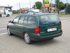 Renault megane foto