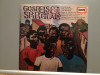 GOSPELS & SPIRITUALS - PENNSYLVANIA GOSPEL GROUP(1977/RCA/RFG) - Vinil/Analog/NM, Religioasa, United Artists rec