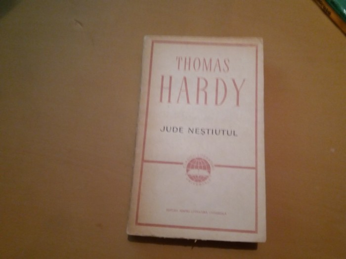 JUDE NESTIUTUL