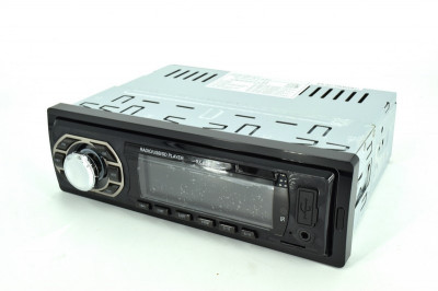 Radio MP3 Player 659 USB, Card SD foto
