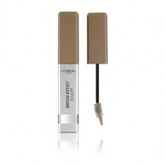 L&amp;#039;oreal Brow Artist Sculpt - 4 nuante foto