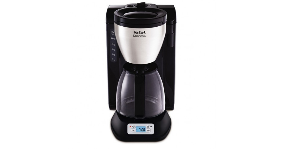 Cafetiera tefal express cm392811