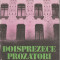 Carte -Doisprezece prozatori - Antologie proza scurta - Ed.Dacia 1988 - 234pag.