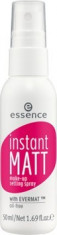 Instant Matt Make-up Setting Spray foto