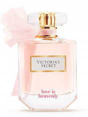 Love Is Heavenly, Apa De Parfum, Victoria&amp;#039;s Secret, 50 ml foto