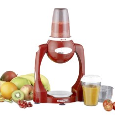 Smoothie Maker MEDIASHOP Pro V foto