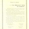 Z151 DOCUMENT VECHI - SCRISOARE DE MULTUMIRE -CATRE TOV. SOBOLEVSCHI PETRE