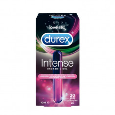 Durex Intense Orgasmic gel x 10ml foto