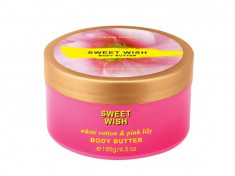 Body Butter - Sweet Wish foto