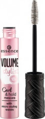 Volume Stylist 18h Curl &amp;amp; Hold Mascara foto