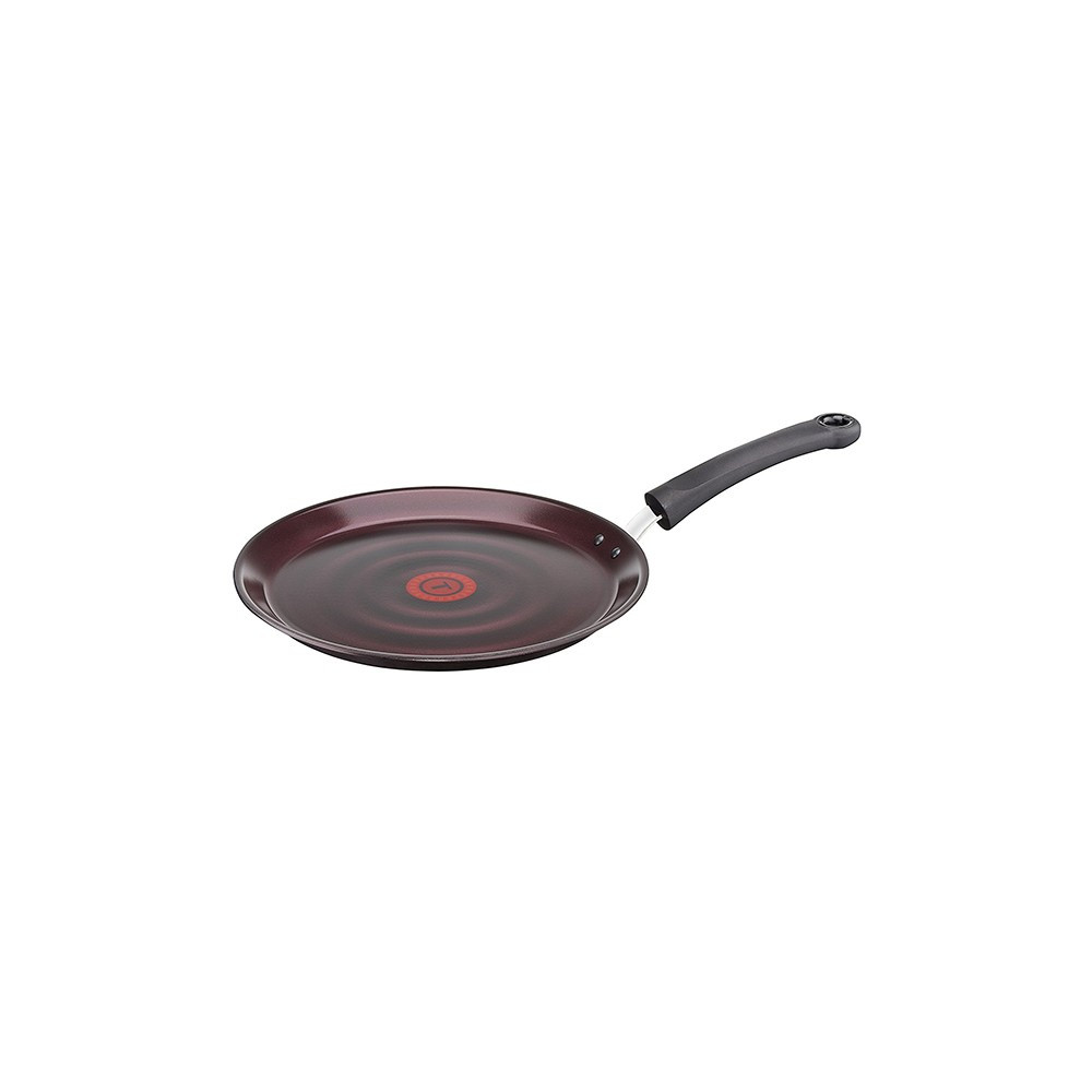 Tigaie Clatite Tefal Dark Ruby C4023802 25cm Arhiva Okazii Ro