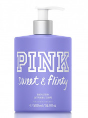 Body Lotion - Sweet&amp;amp;Flirty foto