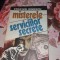 MISTERELE SERVICIILOR SECRETE CRACIUN IONESCU