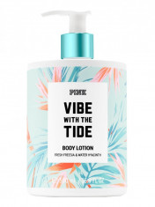 Body Lotion - Vibe With The Tide foto