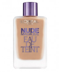 L&amp;#039;oreal Nude Magique Eau De Teint -190 Rose Beige foto