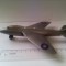 bnk jc Avion - mecanism cu frictiune - Triang