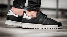 ADIDASI ADIDAS SUPERSTAR CORDURA - ADIDASI ORIGINALI foto