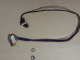 pamblica lvds Asus Cable W2V 17.1&quot; WSXGA C 30PINi 08-20pv8112n