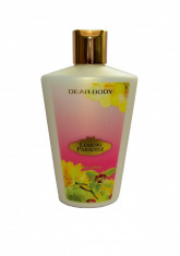 Body Lotion - Lemon Paradise foto