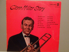 GLENN MILLER - STORY - BEST OF (1958/RCA/RFG) - Vinil/Analog/ foto