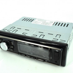 Radio MP3 Player 662 USB, card SD