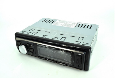 Radio MP3 Player 662 USB, card SD foto