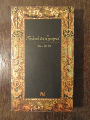 Madonele din Leningrad -Debra Dean foto