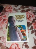 SANDRA BROWN NEASTEPTATA IUBIRE/TD