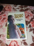 SANDRA BROWN NEASTEPTATA IUBIRE/TD